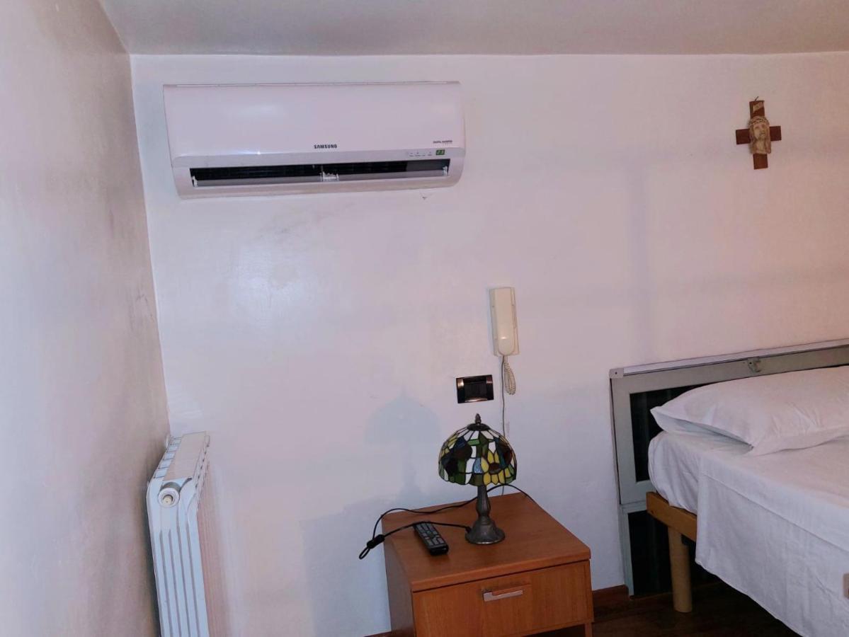 Palermo Centrocitta Apartment Exterior photo