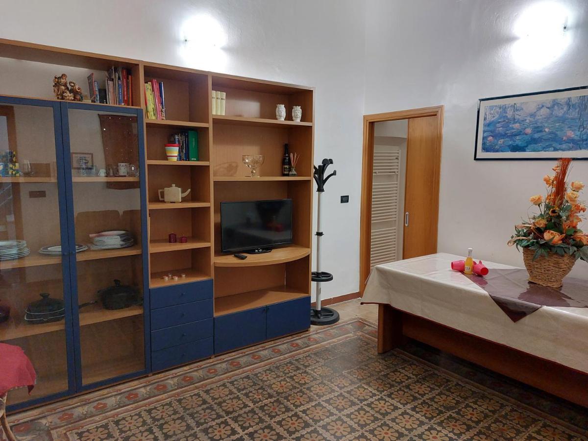 Palermo Centrocitta Apartment Exterior photo