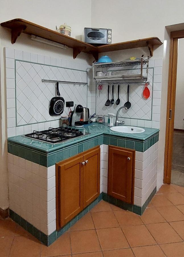 Palermo Centrocitta Apartment Exterior photo